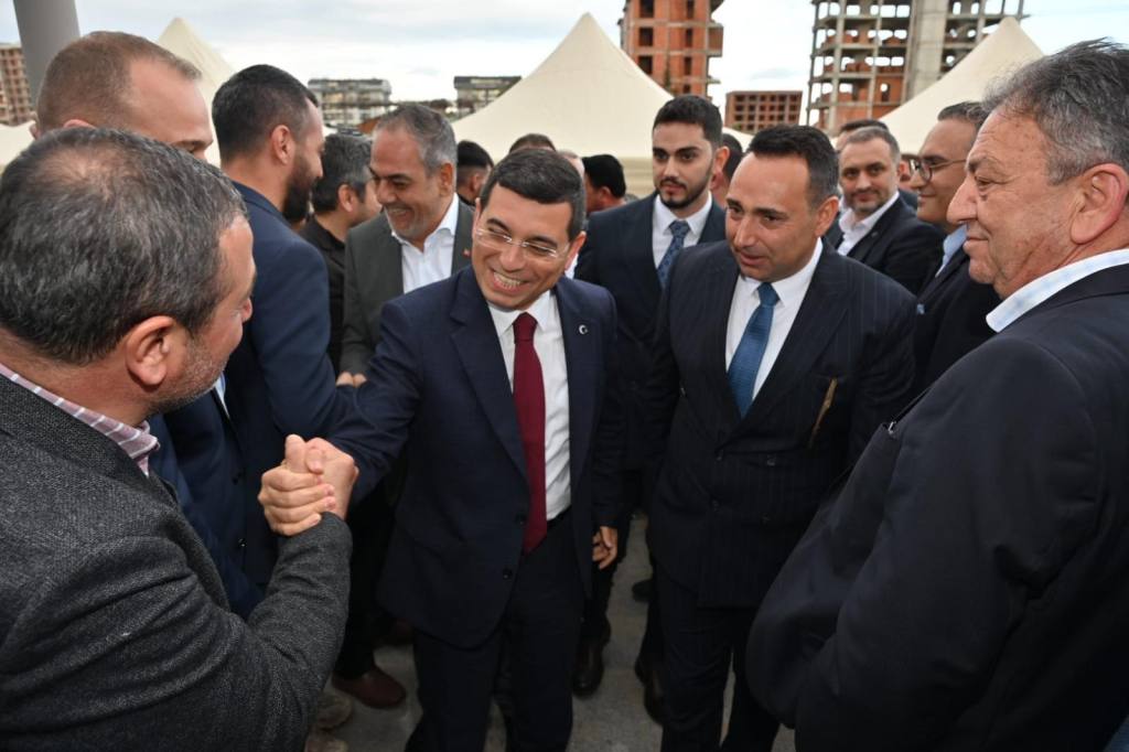 Tütüncü ile Altıntaş’a modern şehircilik hizmetleri gelecek - Mega TV Tutuncu ile Altintasa modern sehircilik hizmetleri gelecek 4 - Mega TV