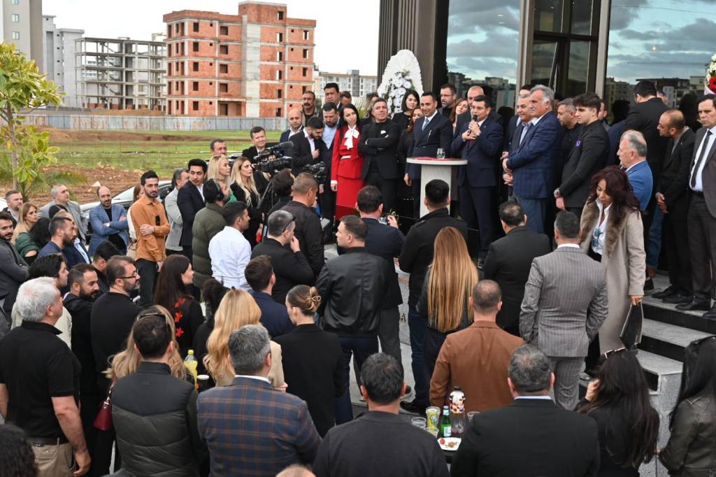 Tütüncü ile Altıntaş’a modern şehircilik hizmetleri gelecek - Mega TV Tutuncu ile Altintasa modern sehircilik hizmetleri gelecek 5 - Mega TV