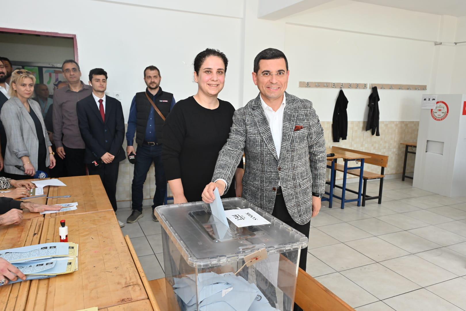 Tütüncü oyunu kullandı