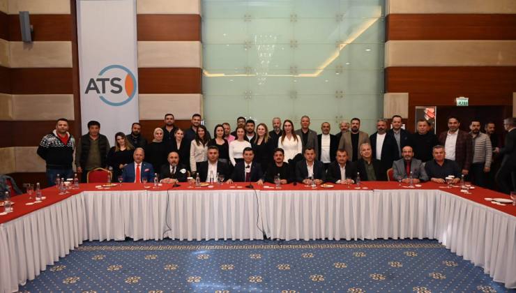 Tütüncü: “Antalya için acı bir tablo trafik” 