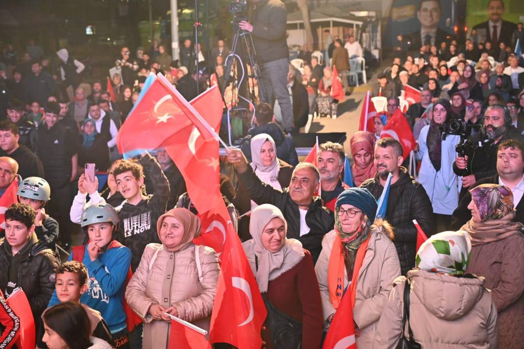 Tütüncü: “Biz Antalya’ya sevdalıyız” - Mega TV Tutuncu Biz Antalyaya sevdaliyiz 5 - Mega TV