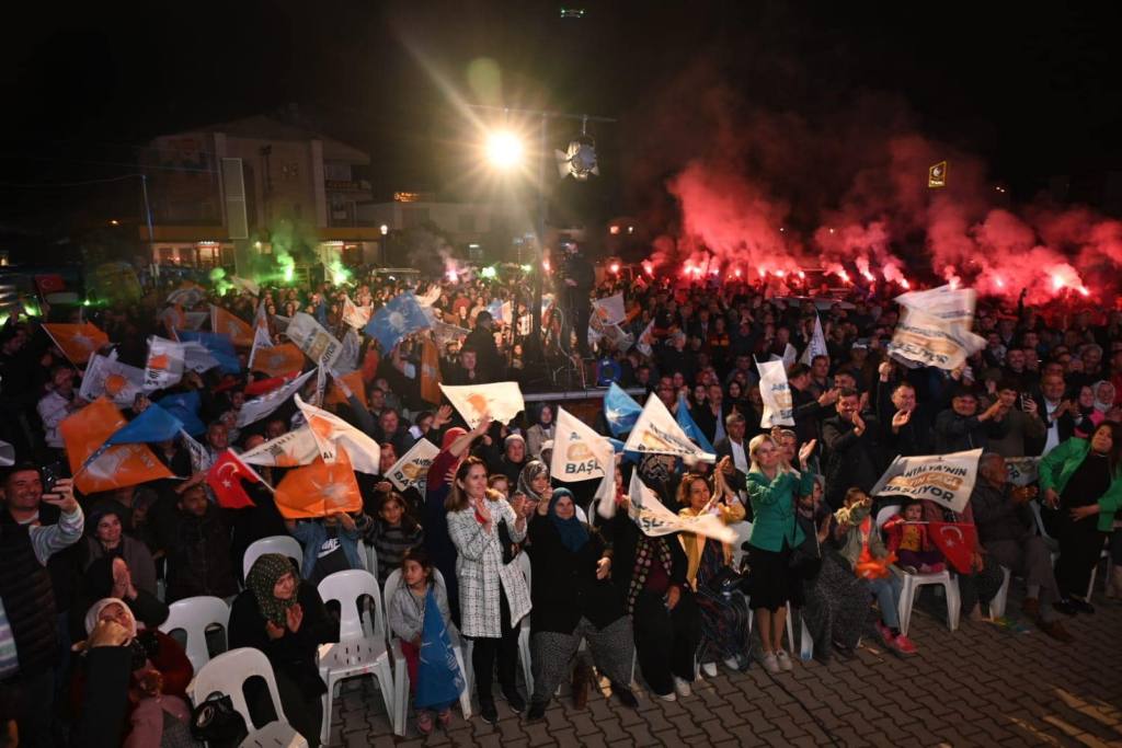 Tütüncü: “Kazanan Antalya’mız ve 19 ilçemiz olacak” - Mega TV Tutuncu Kazanan Antalyamiz ve 19 ilcemiz olacak 4 min 1 - Mega TV