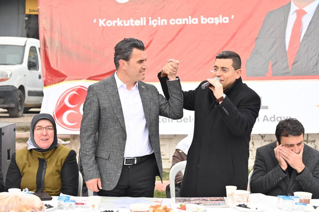 Tütüncü’den, bir günde 2 ilçe ziyareti - Mega TV Tutuncuden bir gunde 2 ilce ziyareti 7 - Mega TV