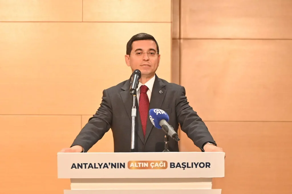 Tutuncuden ulasim esnafina mujde 4 - Mega TV