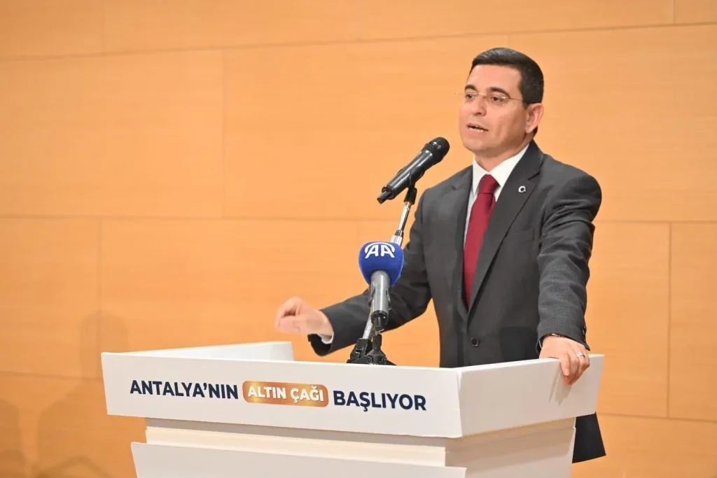 Tutuncuden ulasim esnafina mujde 5 - Mega TV