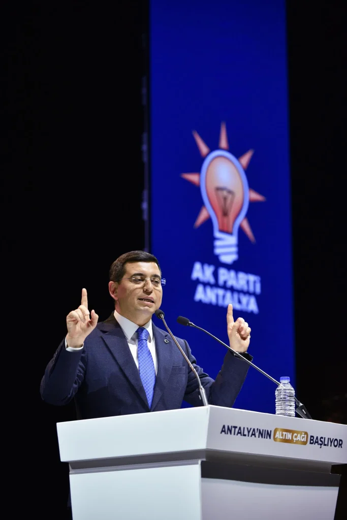 Tütüncü’den, ‘Altın’ değerinde destek paketi - Mega TV Tutuncuden ‘Altin degerinde destek paketi 3 - Mega TV