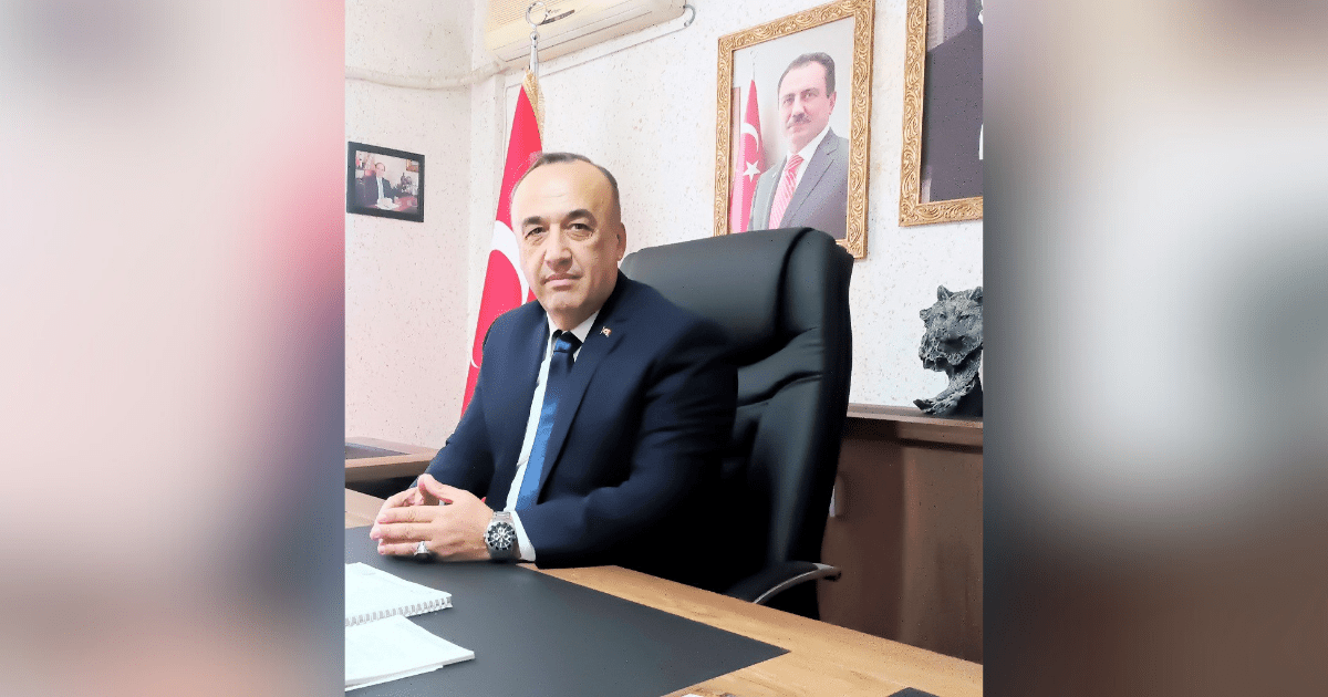 Uğur, Yazıcıoğlu’nu andı