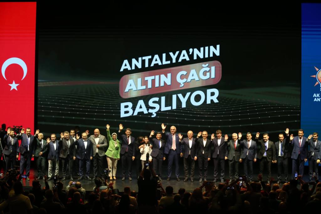 Tütüncü, ‘Altın Çağı’ projelerini açıkladı - Mega TV WhatsApp Image 2024 02 29 at 15.18.26 1 - Mega TV