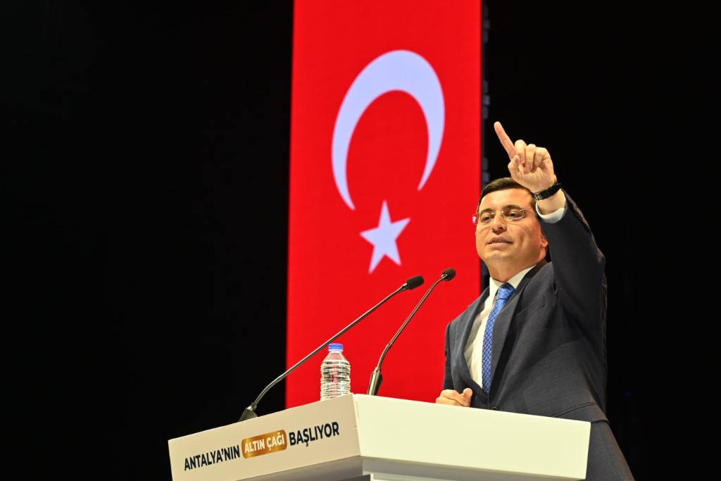 Tütüncü, ‘Altın Çağı’ projelerini açıkladı - Mega TV WhatsApp Image 2024 02 29 at 15.35.56 - Mega TV