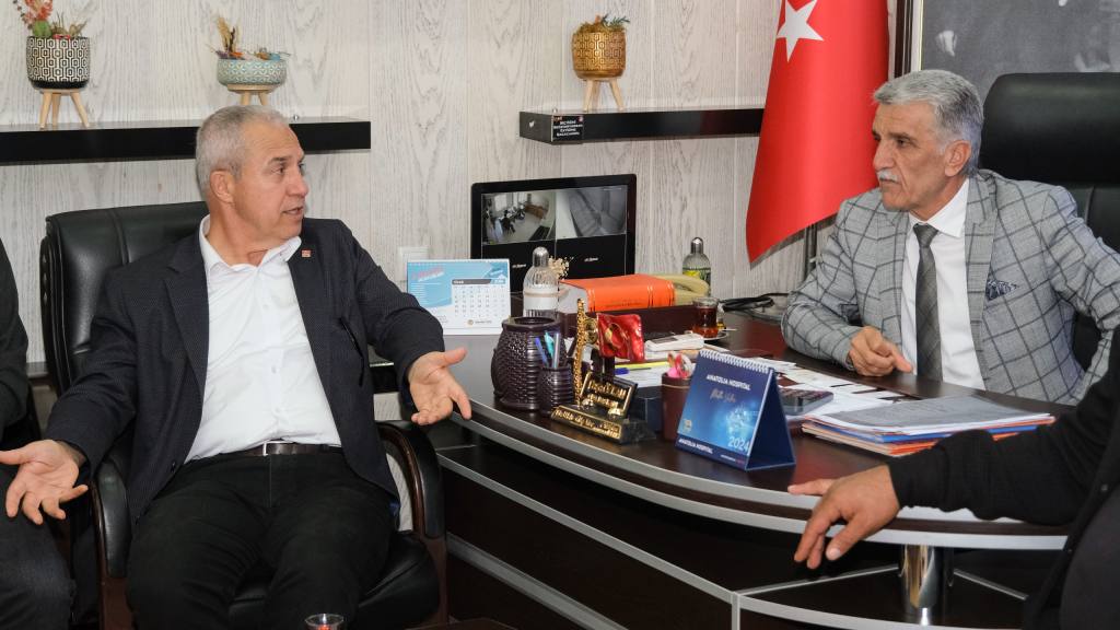 Özçelik: Görev için gün sayıyoruz - Mega TV WhatsApp Image 2024 03 01 at 17.14.41 - Mega TV