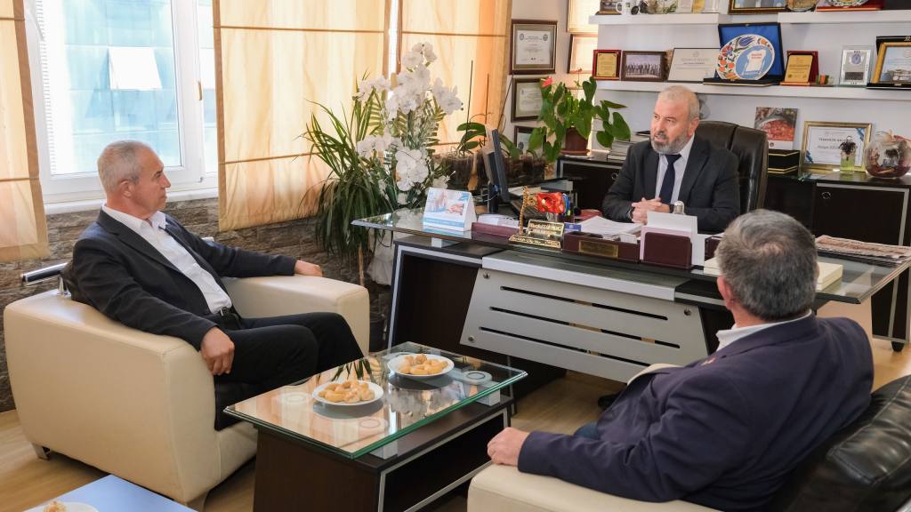 Özçelik: Görev için gün sayıyoruz - Mega TV WhatsApp Image 2024 03 01 at 17.14.42 - Mega TV