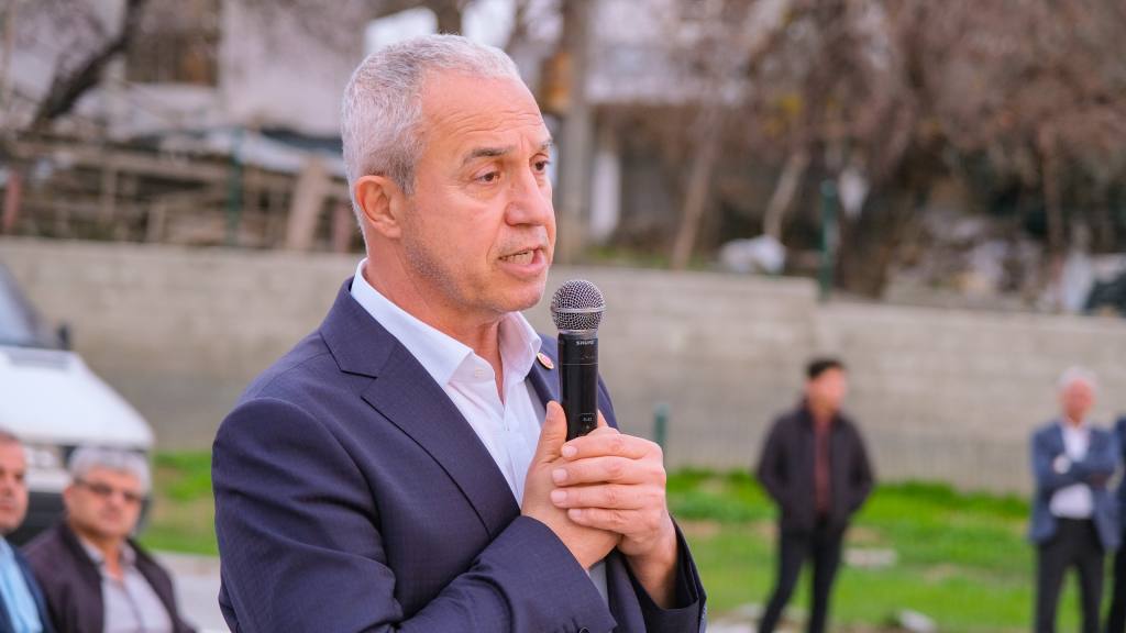 Özçelik: “Bizde süslü laf yok proje var” - Mega TV WhatsApp Image 2024 03 02 at 13.15.22 - Mega TV