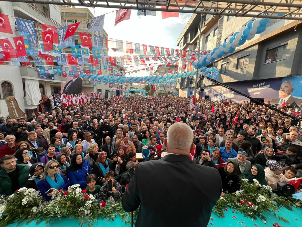 Şahin'in ofis açılışına yoğun ilgi - Mega TV WhatsApp Image 2024 03 03 at 18.35.16 2 - Mega TV