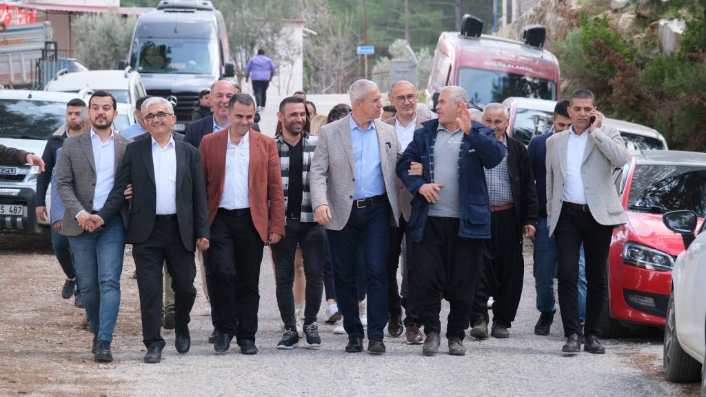 Konaklı’dan Özçelik’e: "Bize başkanlık borcunuz var" - Mega TV WhatsApp Image 2024 03 04 at 09.48.55 1 - Mega TV
