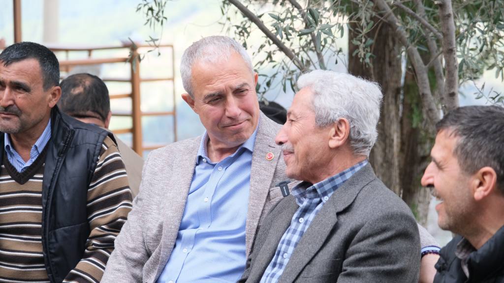 Konaklı’dan Özçelik’e: "Bize başkanlık borcunuz var" - Mega TV WhatsApp Image 2024 03 04 at 09.48.56 1 - Mega TV