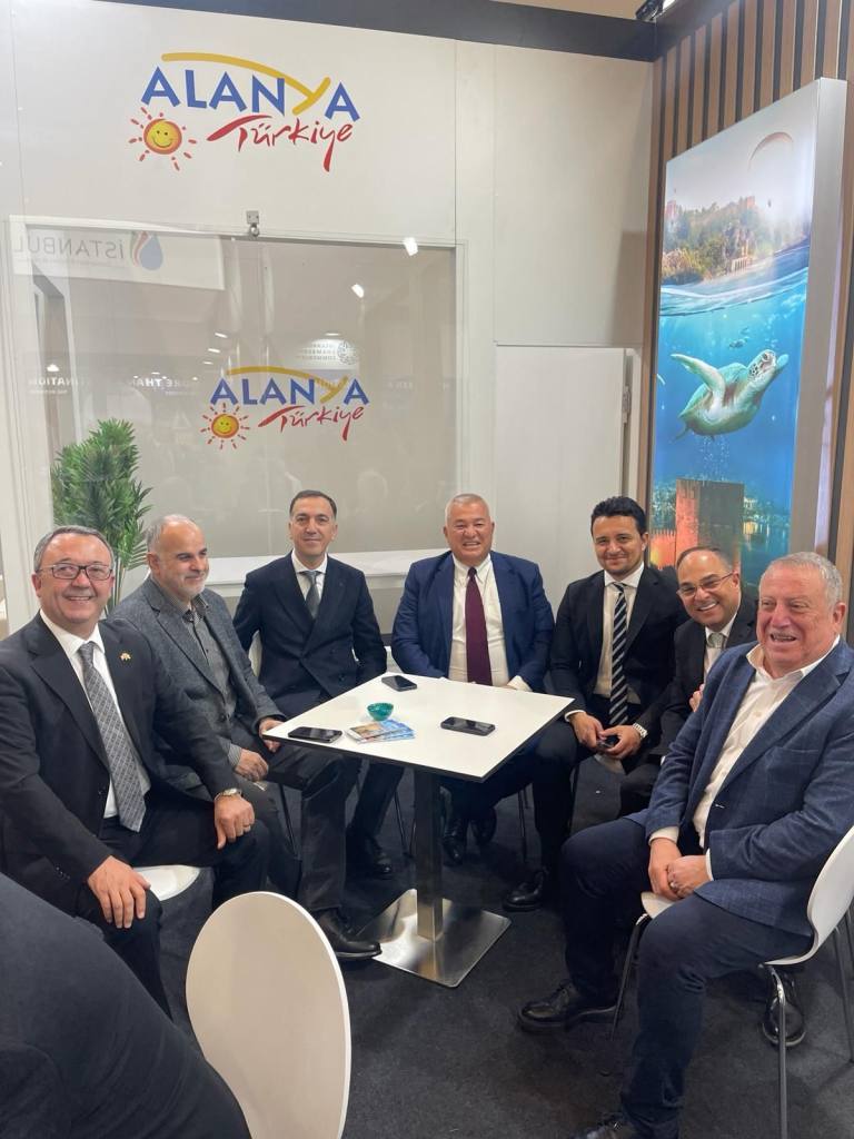 Şahin’in Berlin mesajı: Hedefimiz nitelikli turist - Mega TV WhatsApp Image 2024 03 05 at 21.48.27 1 - Mega TV