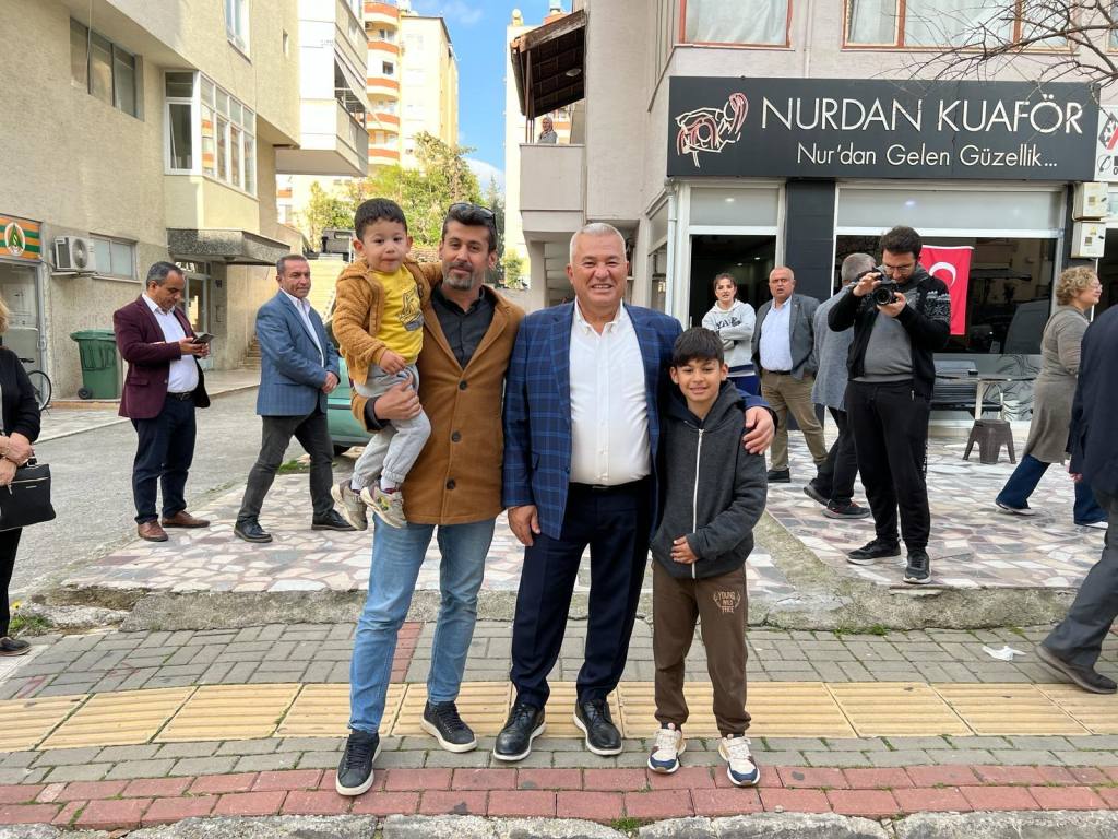 Şahin Ramazan’da da durmuyor - Mega TV WhatsApp Image 2024 03 12 at 19.27.19 1 - Mega TV