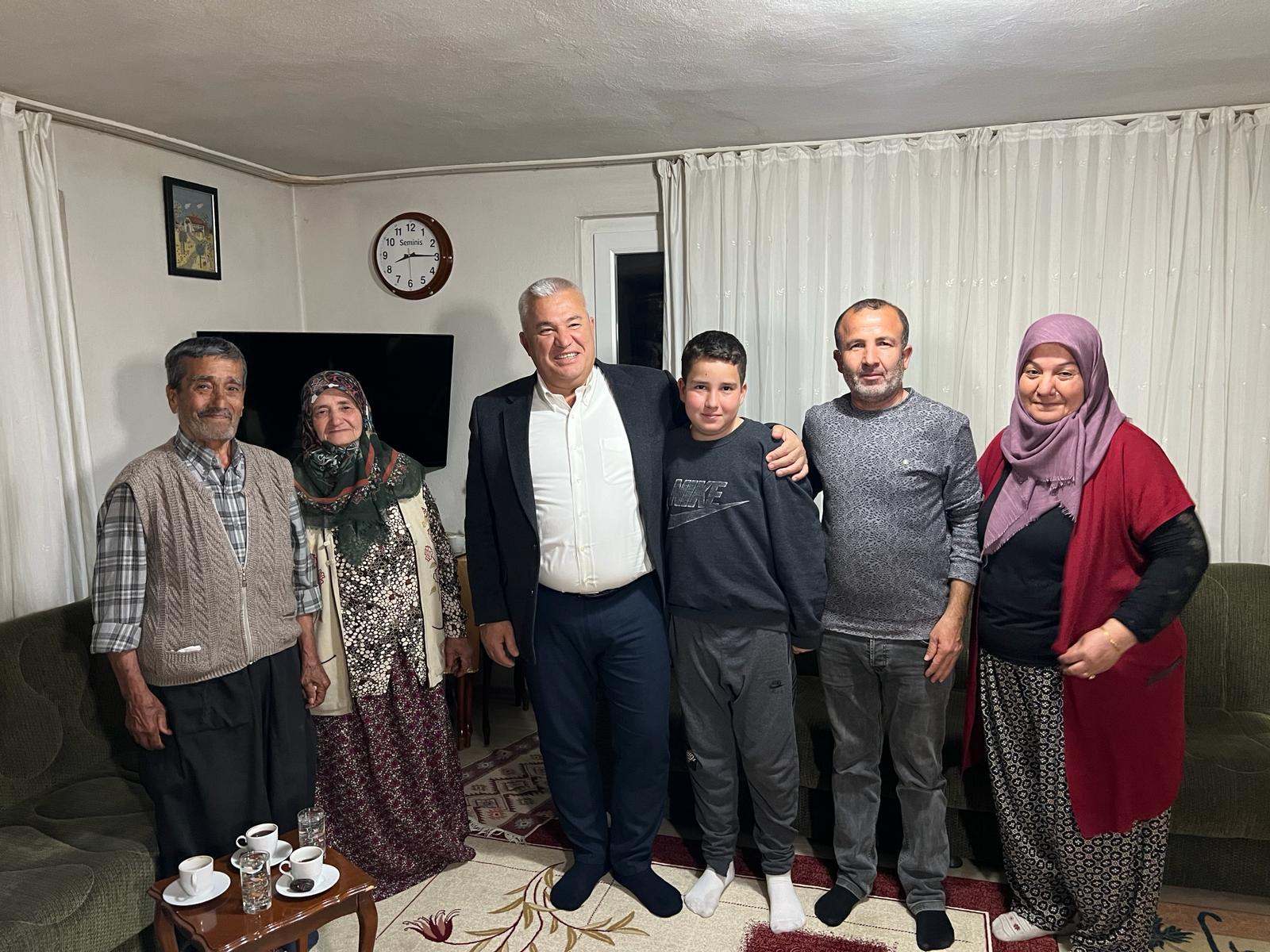 Şahin'i iftarda ağırladılar - Mega TV WhatsApp Image 2024 03 14 at 18.48.23 1 - Mega TV