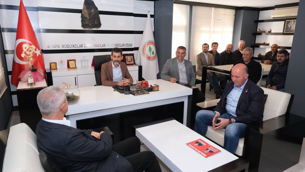 Özçelik: Mağduriyete son vereceğiz - Mega TV WhatsApp Image 2024 03 15 at 16.58.30 - Mega TV