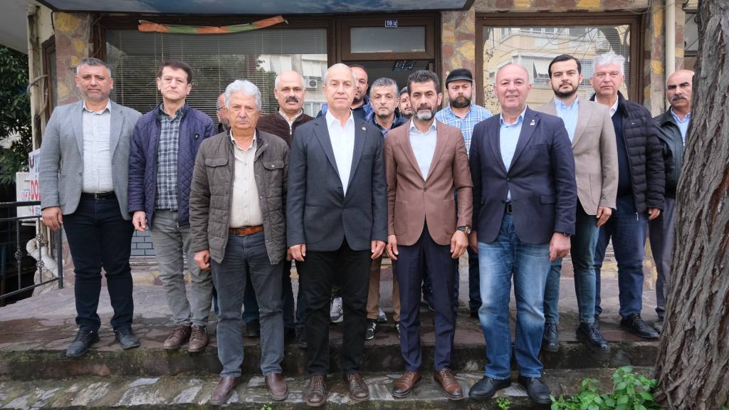 Özçelik: Mağduriyete son vereceğiz - Mega TV WhatsApp Image 2024 03 15 at 16.58.33 - Mega TV