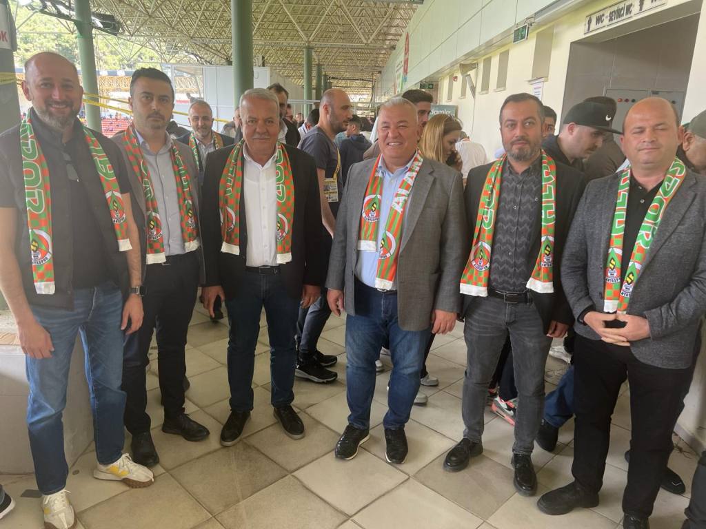 Şahin: 1 Nisan'da Alanya'ya hizmet rozetini takacağım - Mega TV WhatsApp Image 2024 03 17 at 18.30.08 - Mega TV