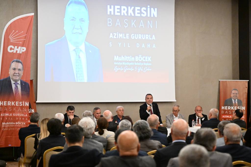 Başkan Böcek Alanya'da coşkuyla karşılandı - Mega TV WhatsApp Image 2024 03 18 at 12.08.23 - Mega TV