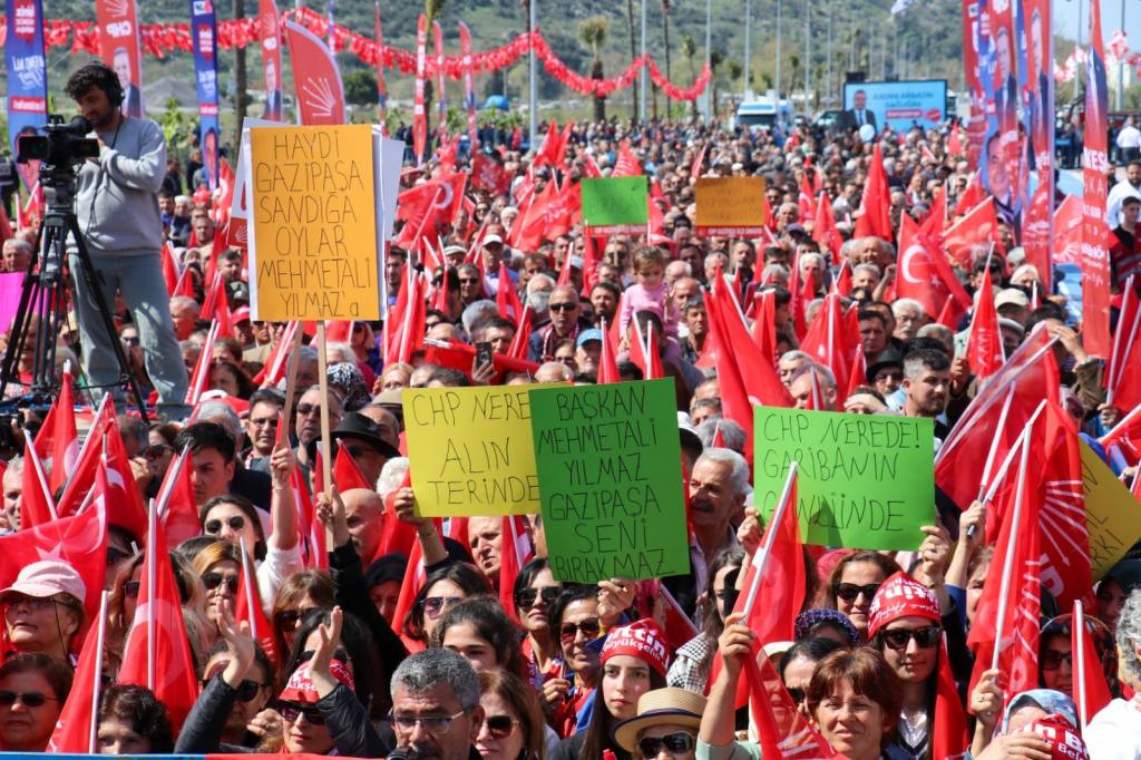Başkan Yılmaz'dan miting gibi toplu açılış töreni - Mega TV WhatsApp Image 2024 03 18 at 17.22.31 1 - Mega TV