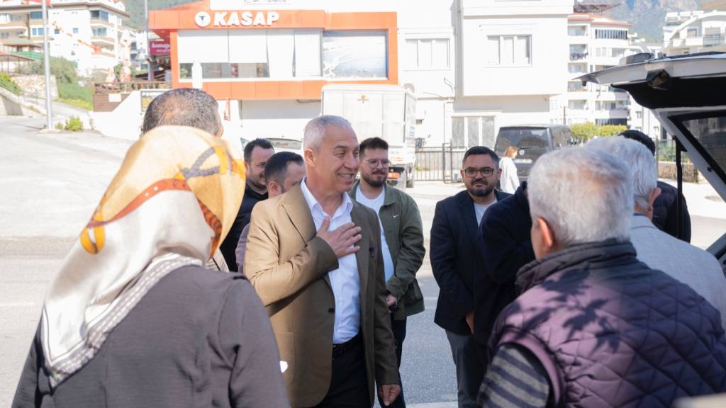 Özçelik: "Halkımız en doğrusunu biliyor ve görüyor" - Mega TV WhatsApp Image 2024 03 19 at 16.07.42 - Mega TV