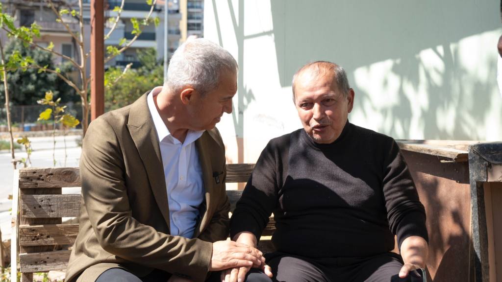 Özçelik: "Halkımız en doğrusunu biliyor ve görüyor" - Mega TV WhatsApp Image 2024 03 19 at 16.07.44 1 - Mega TV
