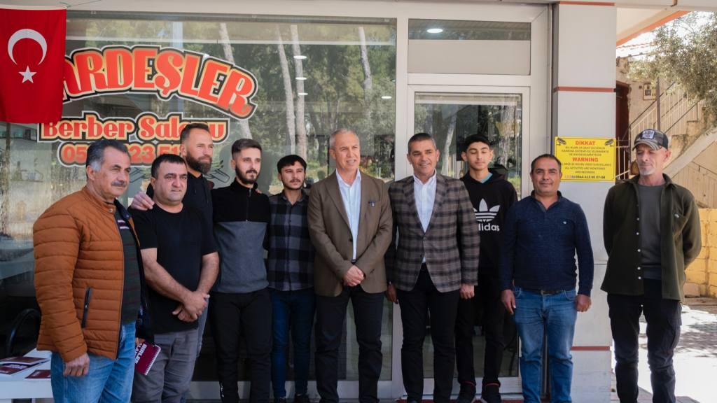 Özçelik: "Halkımız en doğrusunu biliyor ve görüyor" - Mega TV WhatsApp Image 2024 03 19 at 16.07.47 - Mega TV