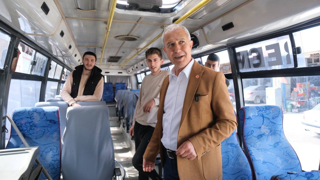 Özçelik: “Tarihi rekor kıracağız” - Mega TV WhatsApp Image 2024 03 20 at 18.13.04 1 - Mega TV