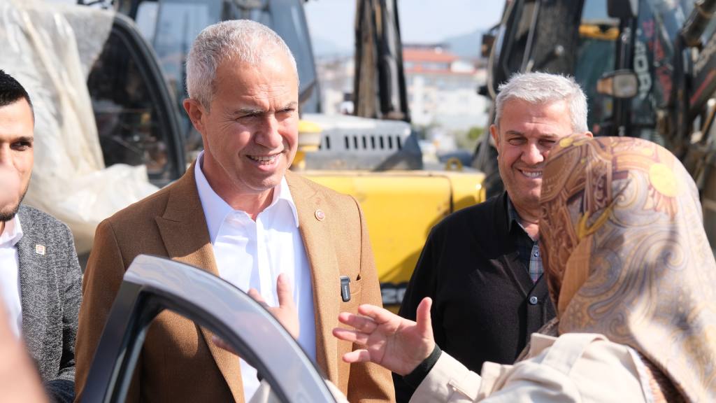 Özçelik: “Tarihi rekor kıracağız” - Mega TV WhatsApp Image 2024 03 20 at 18.13.04 - Mega TV