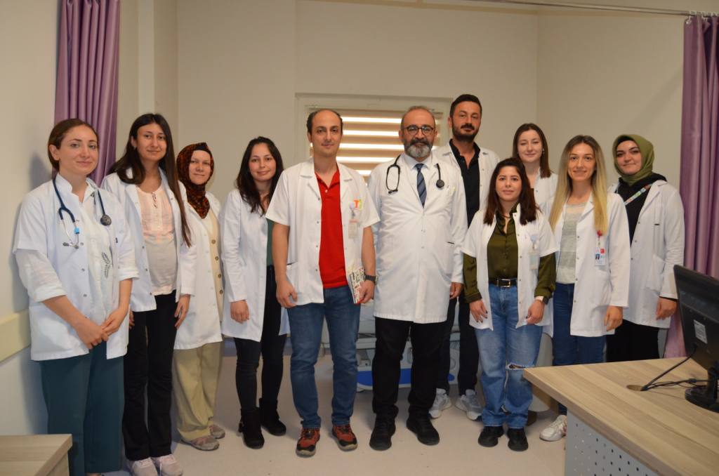 Nefes darlığı çekenlere Pulmoner Rehabilitasyon önerisi - Mega TV WhatsApp Image 2024 03 21 at 13.58.53 - Mega TV