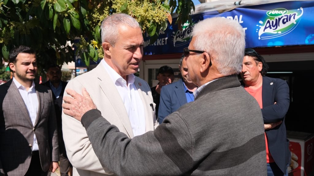 Özçelik: "Son düzlüğe girdik" - Mega TV WhatsApp Image 2024 03 22 at 15.54.15 - Mega TV