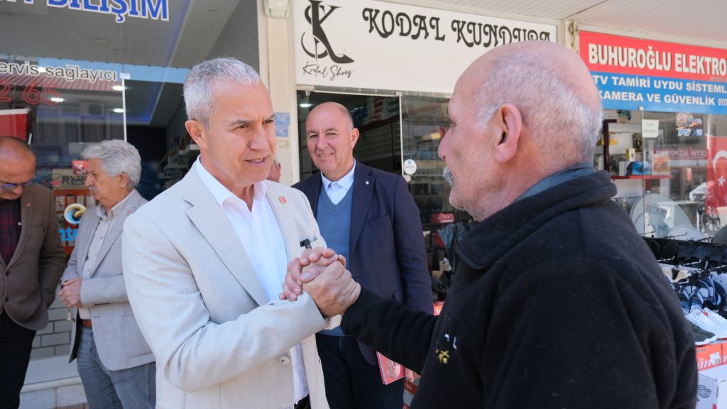 Özçelik: "Son düzlüğe girdik" - Mega TV WhatsApp Image 2024 03 22 at 15.54.16 - Mega TV