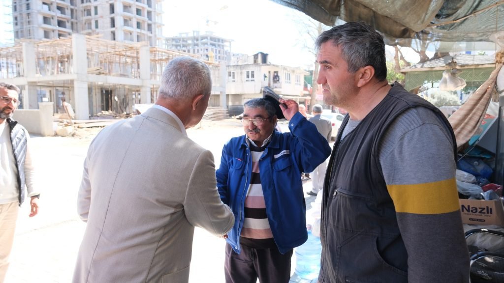 Özçelik: "Son düzlüğe girdik" - Mega TV WhatsApp Image 2024 03 22 at 15.54.17 - Mega TV