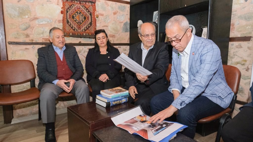 Özçelik: "Halkımızın refahını artıracağız" - Mega TV WhatsApp Image 2024 03 23 at 17.51.06 - Mega TV