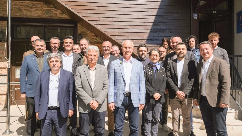 Özçelik: "Halkımızın refahını artıracağız" - Mega TV WhatsApp Image 2024 03 23 at 17.51.08 1 - Mega TV