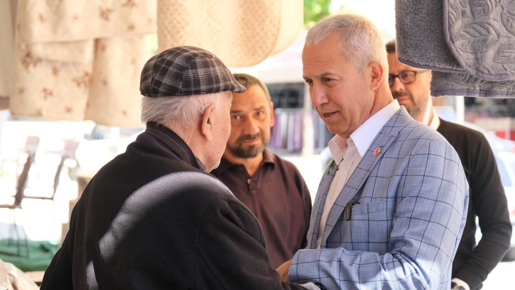 Özçelik: Alanya’da karanlık köşe kalmayacak - Mega TV WhatsApp Image 2024 03 24 at 11.55.48 - Mega TV