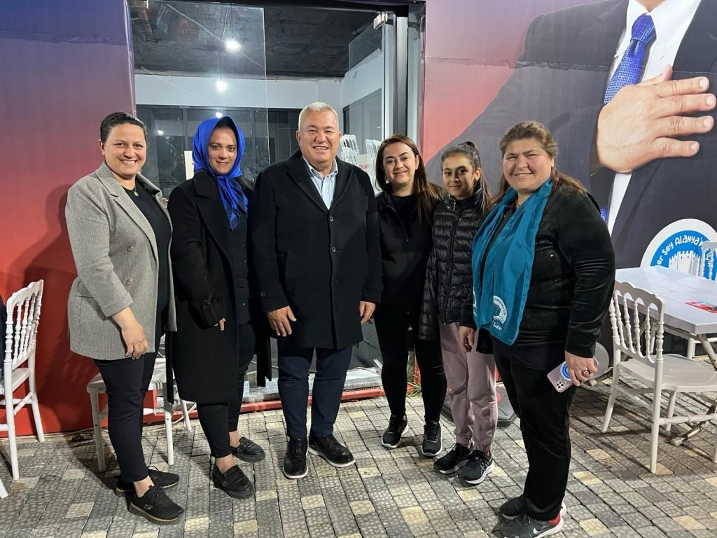 Şahin: Biz halkımızın duaları ile ayaktayız - Mega TV WhatsApp Image 2024 03 24 at 18.19.44 - Mega TV