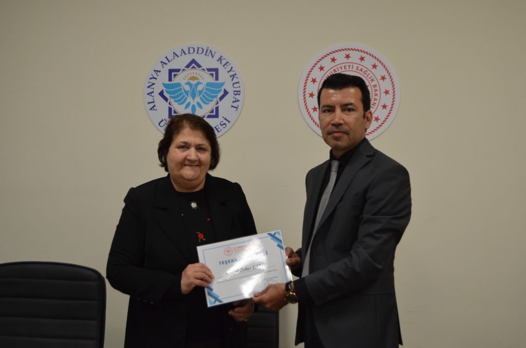 Başhekim Güler, hayırseverler ile bir araya geldi - Mega TV WhatsApp Image 2024 03 25 at 09.57.21 1 - Mega TV