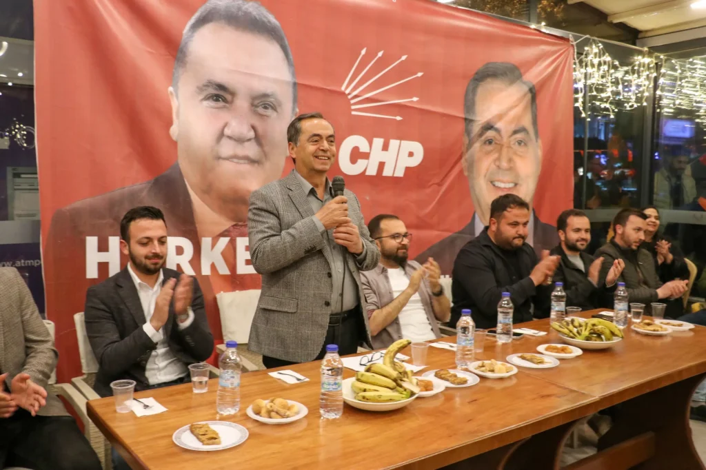 Gazipaşa gençliği Başkan Yılmaz'la daima ileri dedi - Mega TV WhatsApp Image 2024 03 25 at 17.21.47 - Mega TV