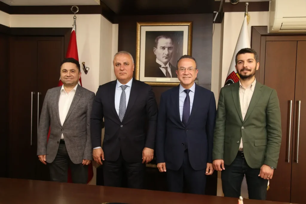 Rektörler ALTSO meclisi'ne konuk oldu - Mega TV WhatsApp Image 2024 03 26 at 16.56.36 3 - Mega TV