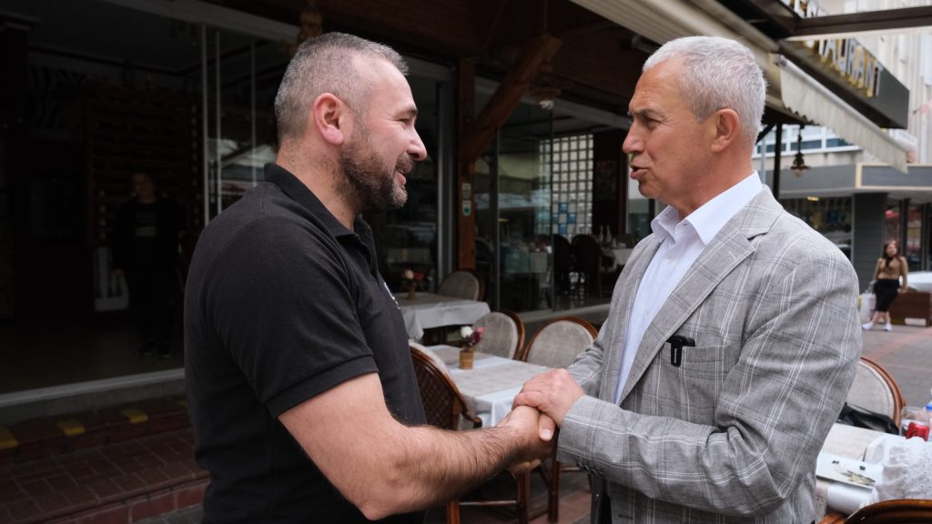 Özçelik: Halkımız yaka silkiyor - Mega TV WhatsApp Image 2024 03 26 at 17.26.42 - Mega TV