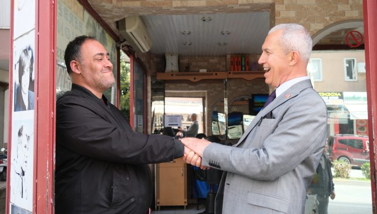 Özçelik: Çok iyiye çeyrek var