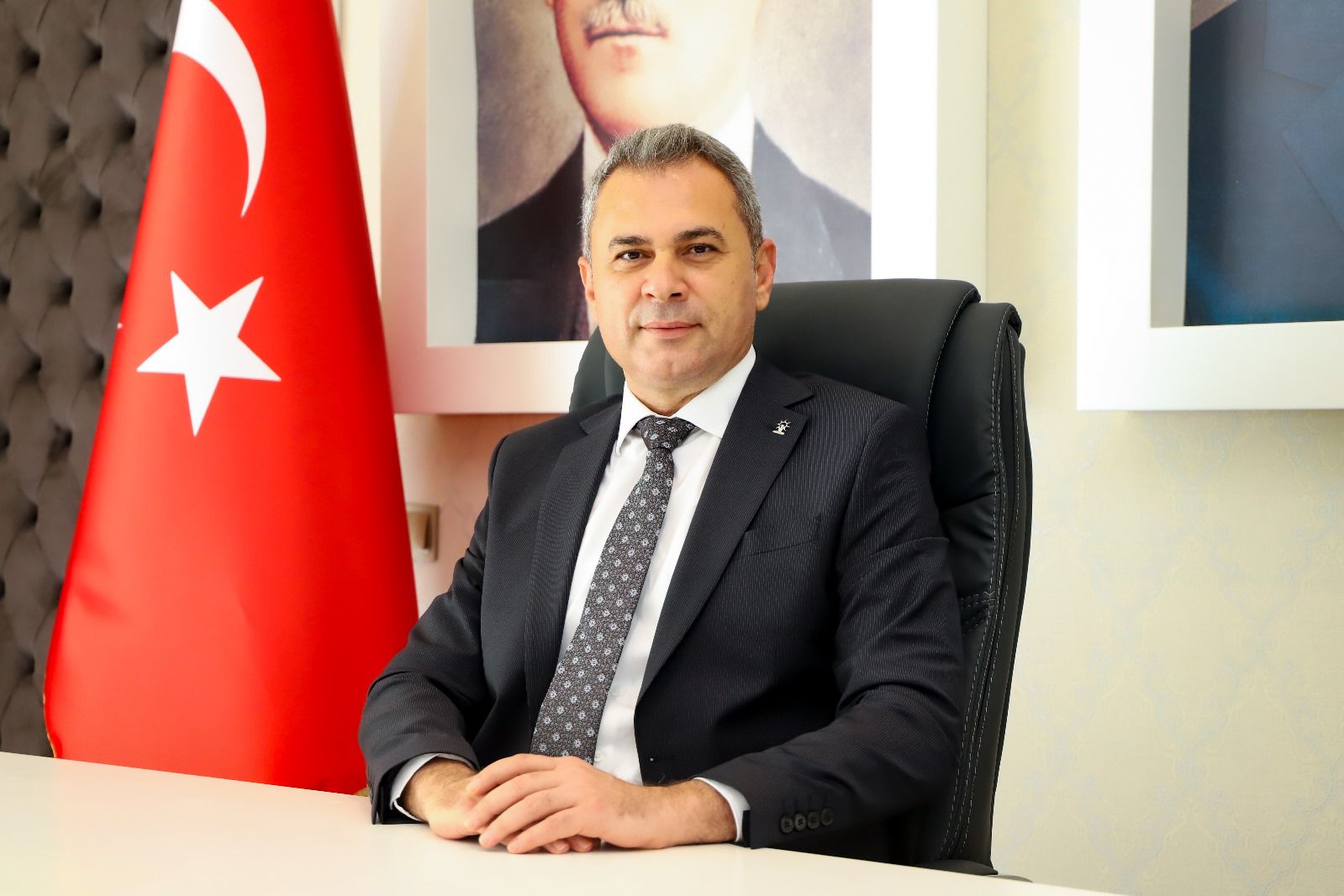 Tavlı’dan Böcek’e sert tepki