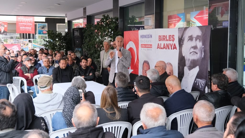 Özçelik: Kişiye özel zorlaştırıcı uygulamalar olmayacak - Mega TV WhatsApp Image 2024 03 27 at 16.36.02 1 - Mega TV