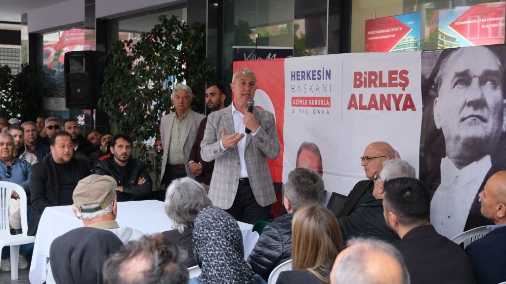 Özçelik: Kişiye özel zorlaştırıcı uygulamalar olmayacak - Mega TV WhatsApp Image 2024 03 27 at 16.36.03 1 - Mega TV
