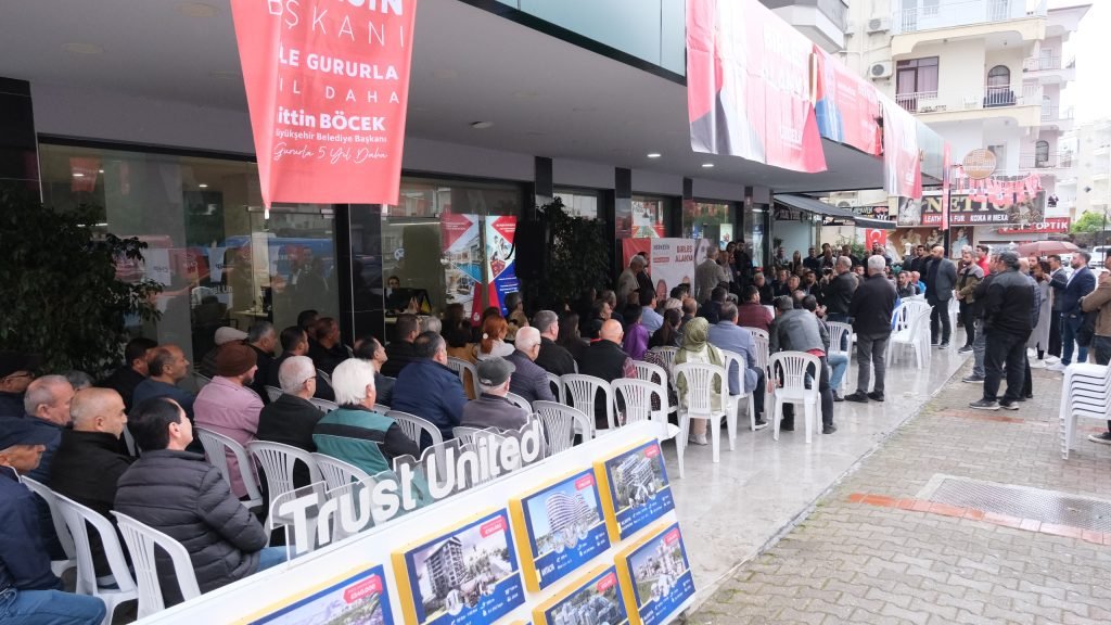 Özçelik: Kişiye özel zorlaştırıcı uygulamalar olmayacak - Mega TV WhatsApp Image 2024 03 27 at 16.36.04 - Mega TV
