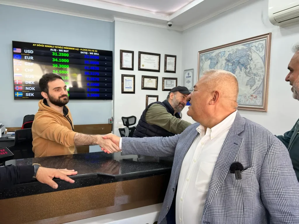 İYİ Parti seçim çalışmalarına devam ediyor - Mega TV WhatsApp Image 2024 03 27 at 7.17.05 PM 1 - Mega TV